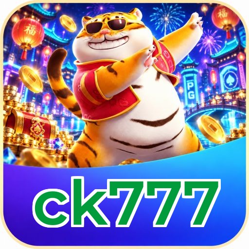 Comparação Fortune Tiger Ox e Rabbit na ck777