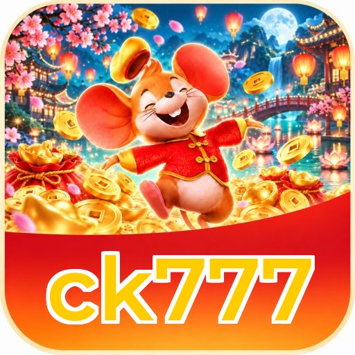 Comunidade oficial ck777 no Facebook com bônus exclusivos