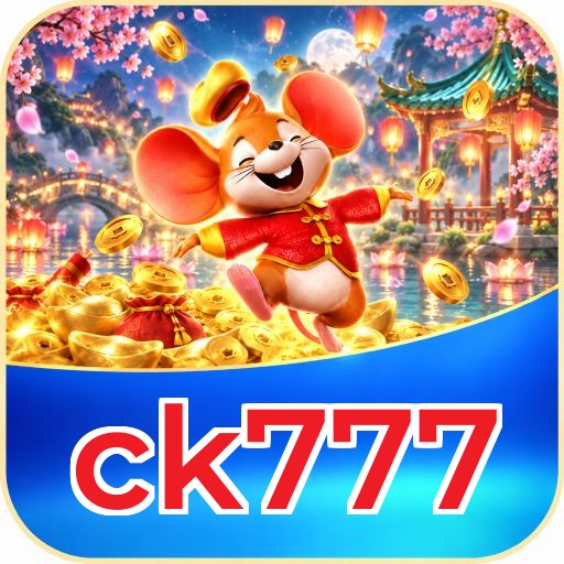 ck777 com RTP verificado e jogos auditados pela eCOGRA