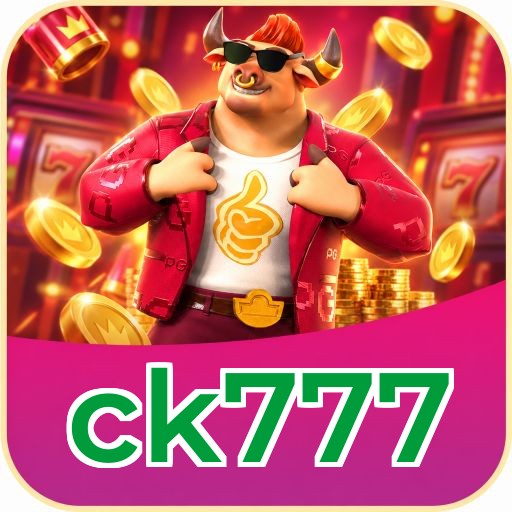 Programa VIP ck777 — 5 níveis de progressão automática