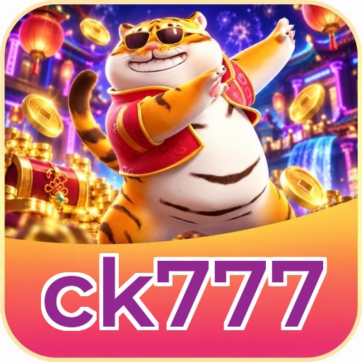APP ck777 para iOS e Android com 187 mil downloads